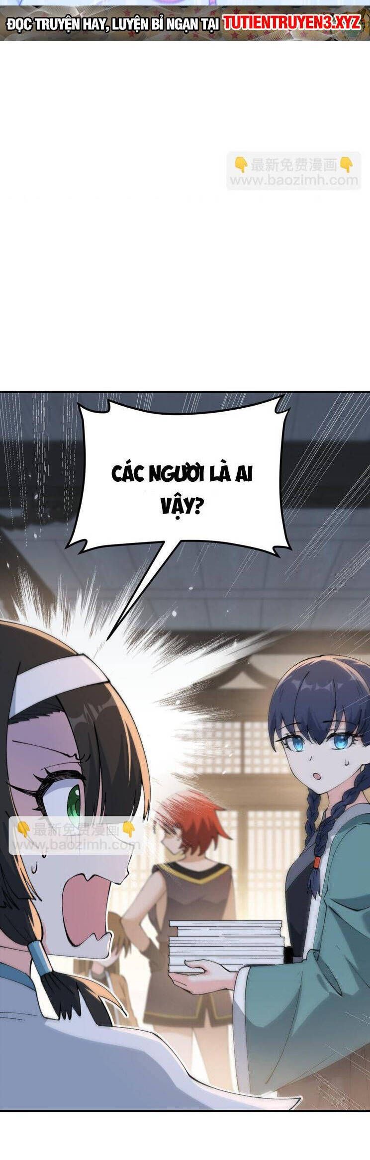đọc truyện Thiên Đạo Này Cũng Không Ngốc Lắm Chương 74 ảnh 42 tại Giả Dược