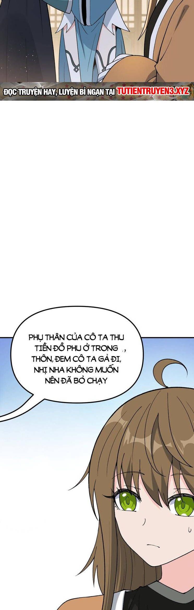 đọc truyện Thiên Đạo Này Cũng Không Ngốc Lắm Chương 74 ảnh 49 tại Giả Dược