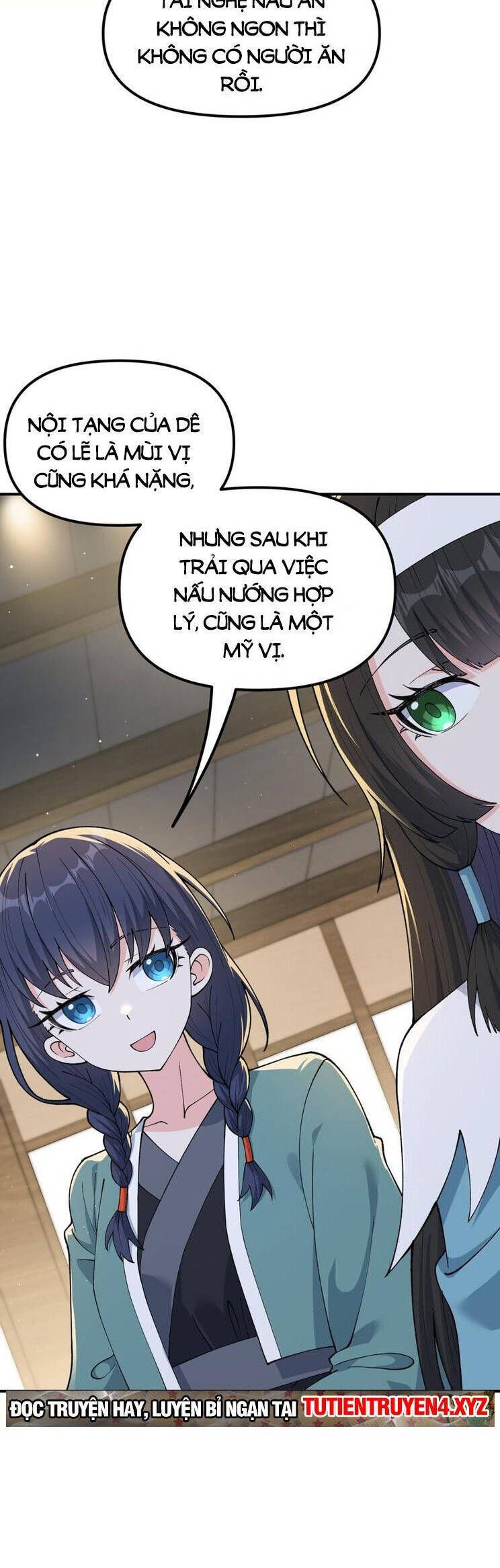 đọc truyện Thiên Đạo Này Cũng Không Ngốc Lắm Chương 76 ảnh 16 tại Giả Dược