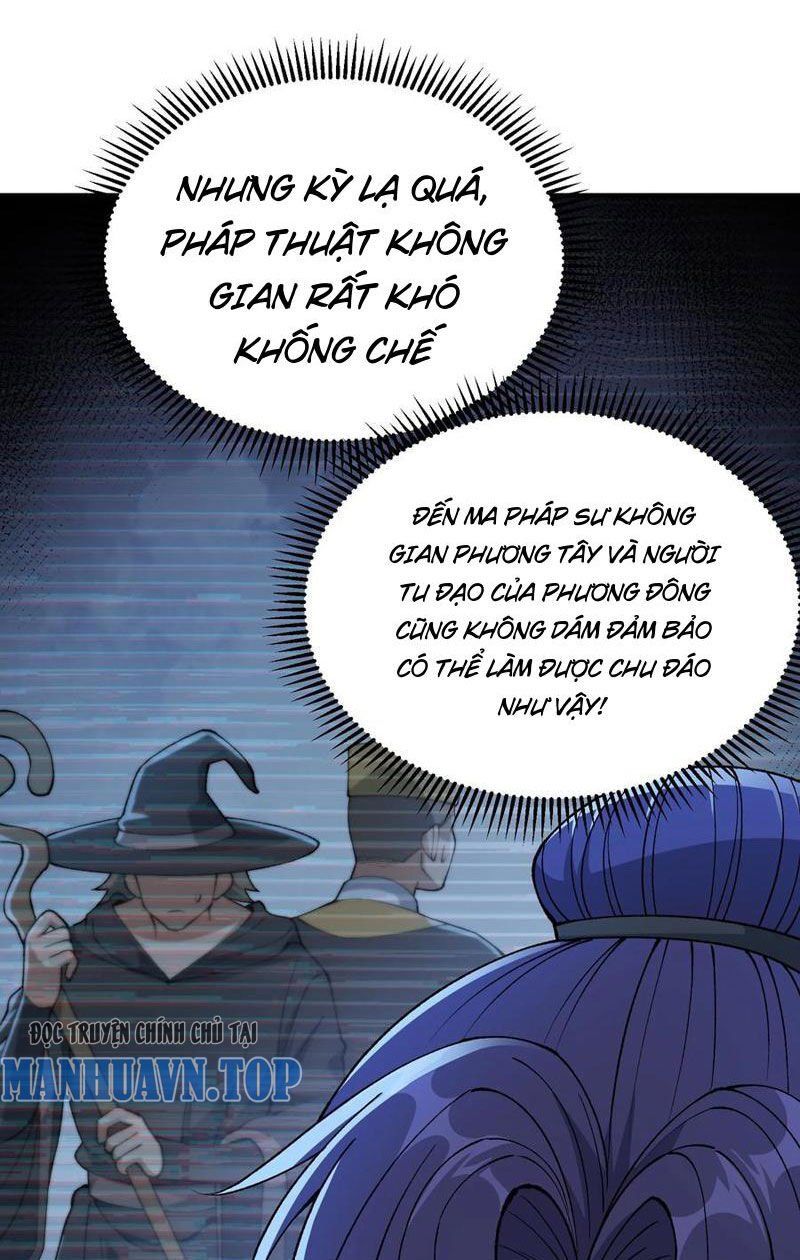 đọc truyện Thiên Đạo Này Cũng Không Ngốc Lắm Chương 79 ảnh 4 tại Giả Dược