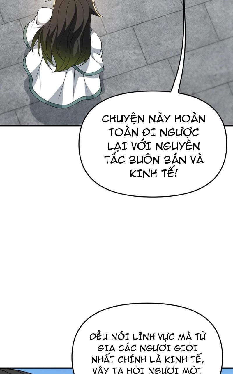 đọc truyện Thiên Đạo Này Cũng Không Ngốc Lắm Chương 79 ảnh 38 tại Giả Dược