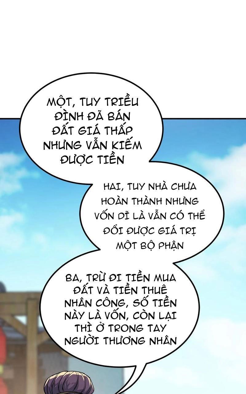 đọc truyện Thiên Đạo Này Cũng Không Ngốc Lắm Chương 79 ảnh 48 tại Giả Dược