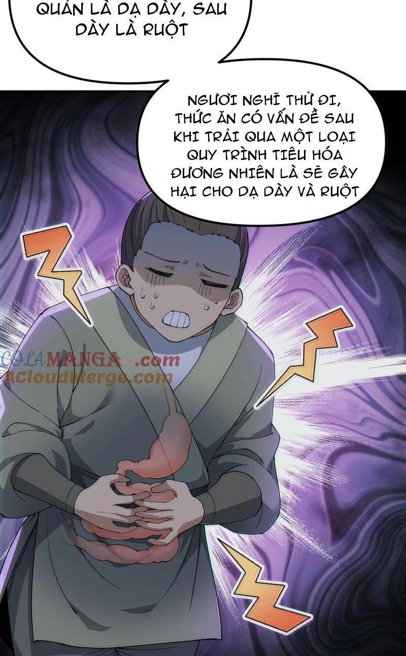 đọc truyện Thiên Đạo Này Cũng Không Ngốc Lắm Chương 80 ảnh 39 tại Giả Dược