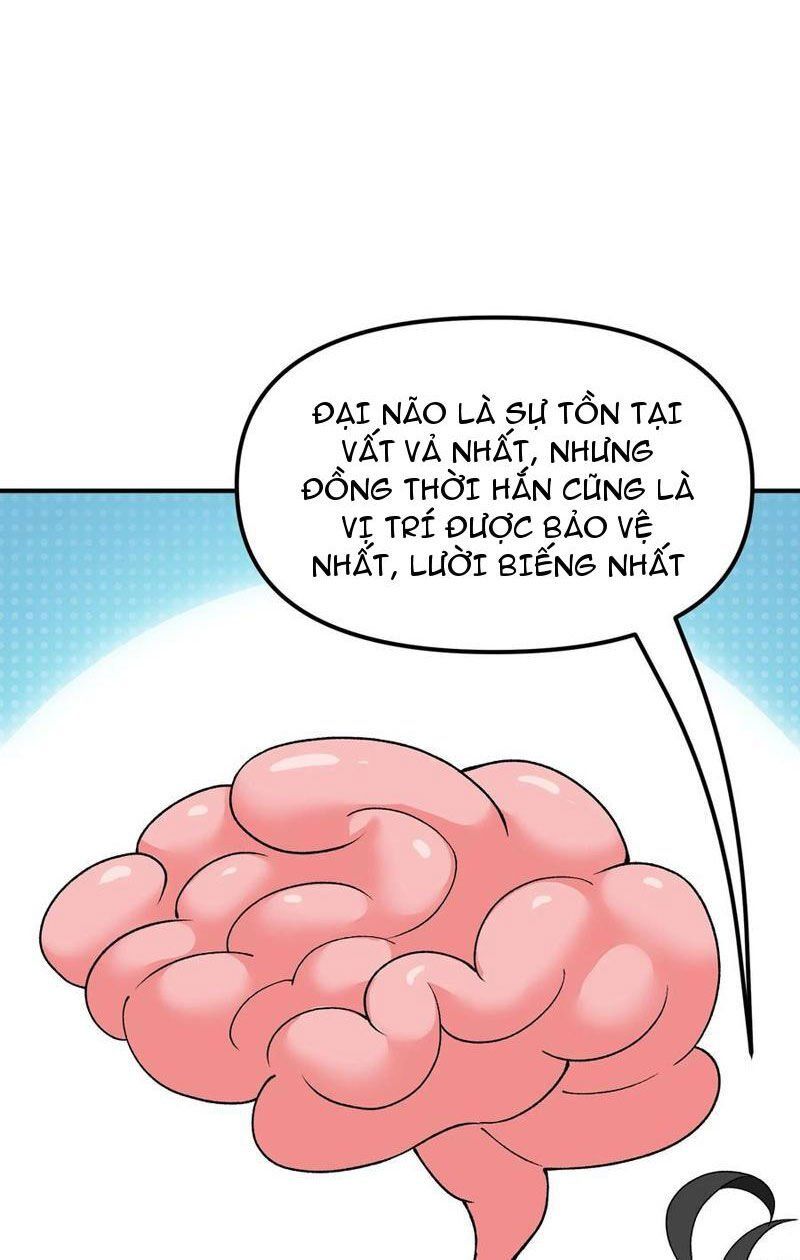 đọc truyện Thiên Đạo Này Cũng Không Ngốc Lắm Chương 80 ảnh 45 tại Giả Dược