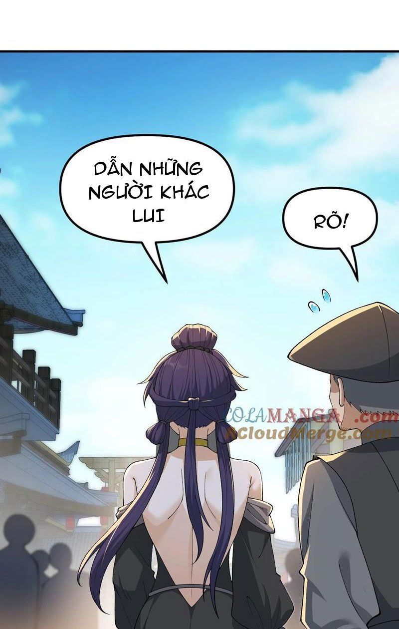 đọc truyện Thiên Đạo Này Cũng Không Ngốc Lắm Chương 80 ảnh 9 tại Giả Dược