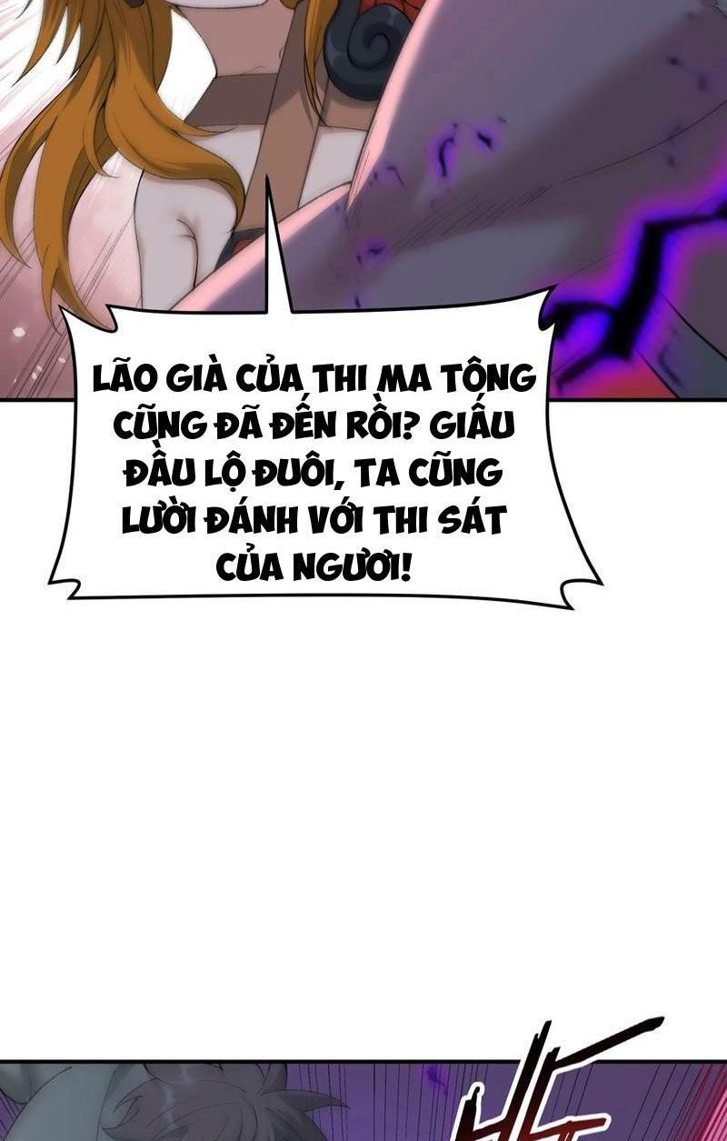 đọc truyện Thiên Đạo Này Cũng Không Ngốc Lắm Chương 80 ảnh 88 tại Giả Dược