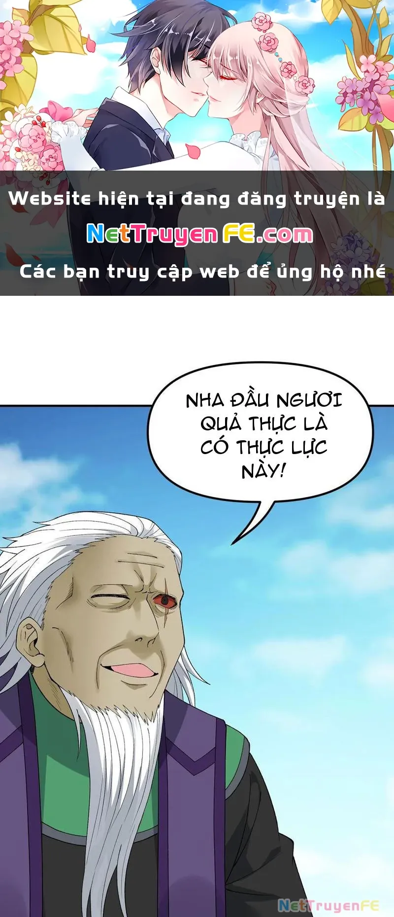 đọc truyện Thiên Đạo Này Cũng Không Ngốc Lắm Chương 82 ảnh 2 tại Giả Dược