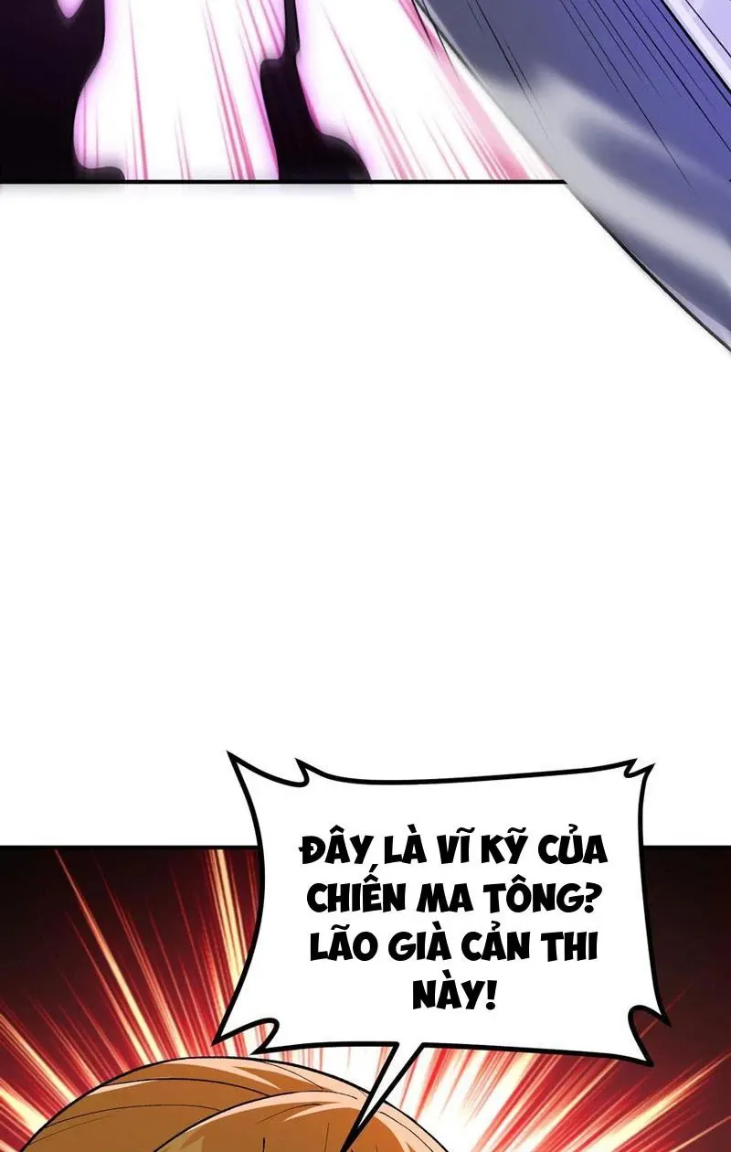 đọc truyện Thiên Đạo Này Cũng Không Ngốc Lắm Chương 82 ảnh 14 tại Giả Dược