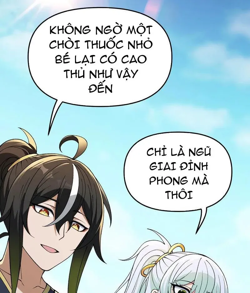 đọc truyện Thiên Đạo Này Cũng Không Ngốc Lắm Chương 83 ảnh 15 tại Giả Dược