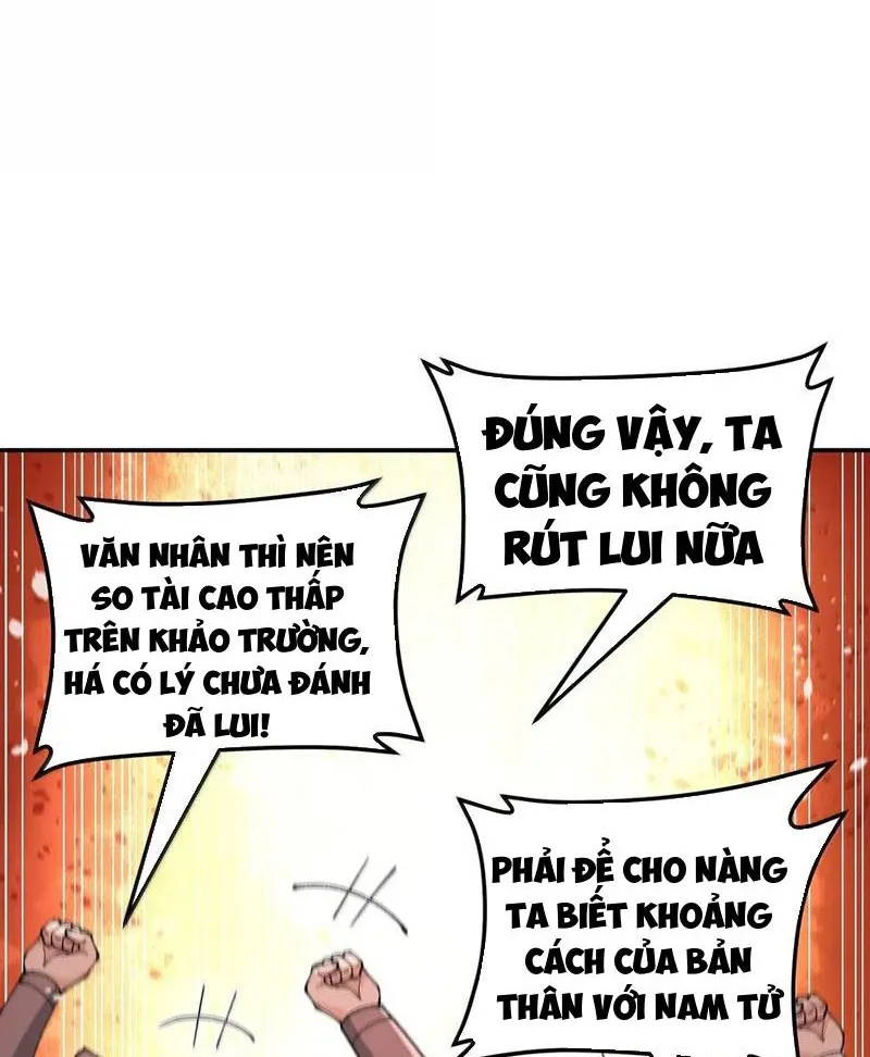 đọc truyện Thiên Đạo Này Cũng Không Ngốc Lắm Chương 87 ảnh 90 tại Giả Dược