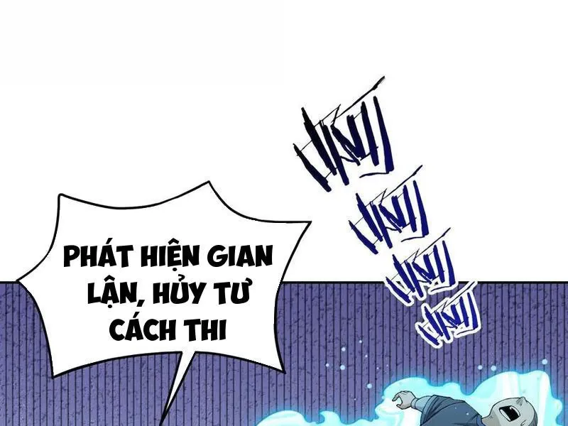 đọc truyện Thiên Đạo Này Cũng Không Ngốc Lắm Chương 88 ảnh 19 tại Giả Dược