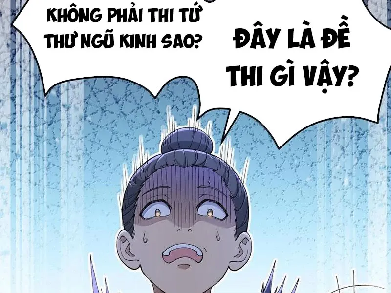 đọc truyện Thiên Đạo Này Cũng Không Ngốc Lắm Chương 88 ảnh 8 tại Giả Dược