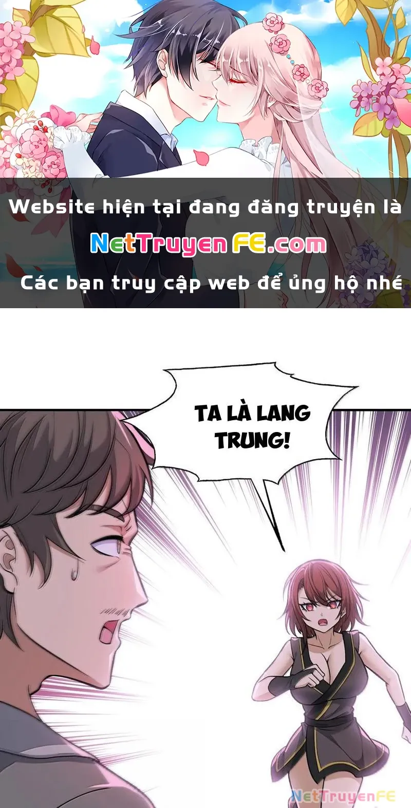 đọc truyện Thiên Đạo Này Cũng Không Ngốc Lắm Chương 89 ảnh 2 tại Giả Dược