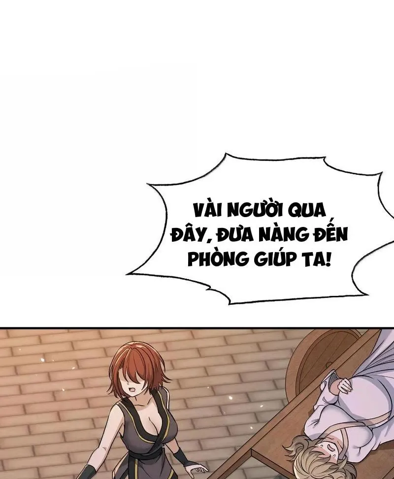 đọc truyện Thiên Đạo Này Cũng Không Ngốc Lắm Chương 89 ảnh 15 tại Giả Dược