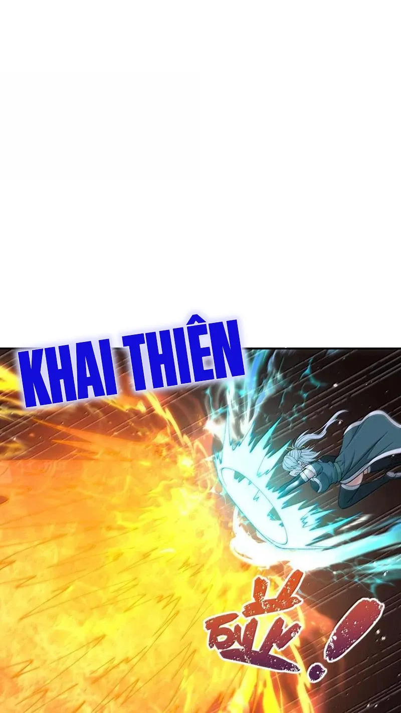 đọc truyện Thiên Đạo Này Cũng Không Ngốc Lắm Chương 91 ảnh 36 tại Giả Dược