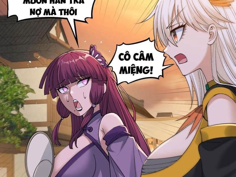 đọc truyện Thiên Đạo Này Cũng Không Ngốc Lắm Chương 93 ảnh 19 tại Giả Dược
