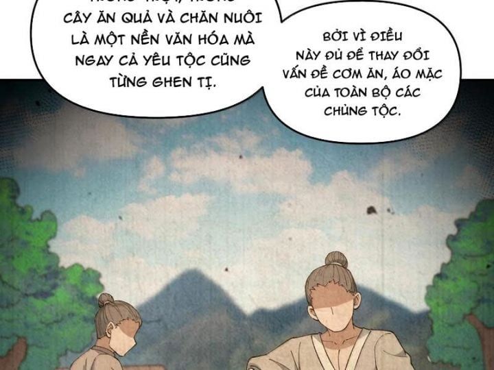 đọc truyện Thiên Đạo Này Cũng Không Ngốc Lắm Chương 95 ảnh 78 tại Giả Dược