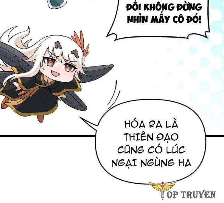 đọc truyện Thiên Đạo Này Cũng Không Ngốc Lắm Chương 97 ảnh 7 tại Giả Dược