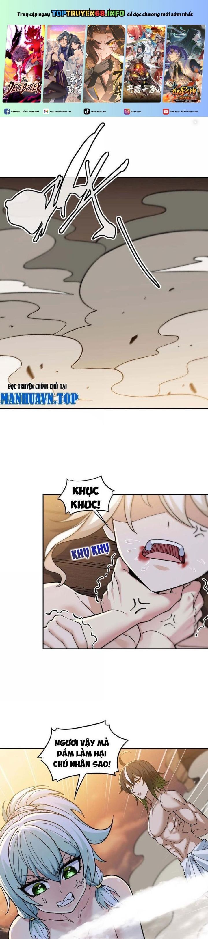 đọc truyện Thiên Đạo Này Cũng Không Ngốc Lắm Chương 99 ảnh 2 tại Giả Dược