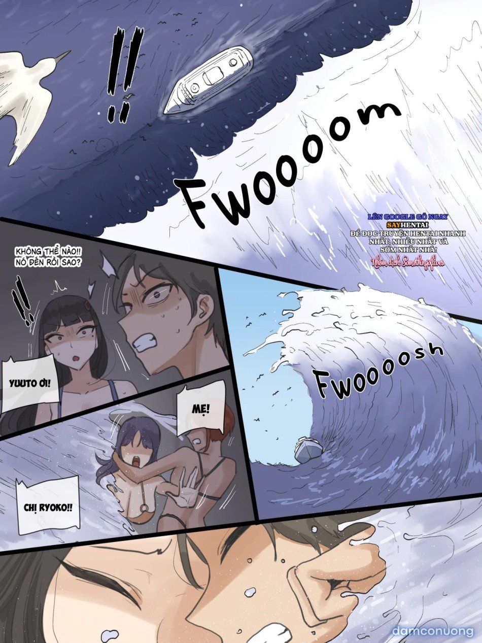 đọc truyện Thiên Đường 01 Chương 1 ảnh 21 tại Thiên Thai Truyện