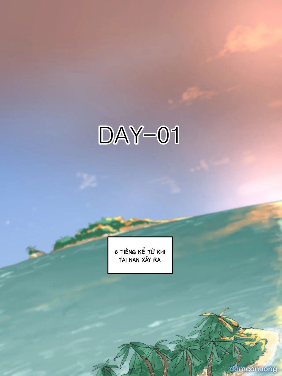 đọc truyện Thiên Đường 01 Chương 1 ảnh 22 tại Thiên Thai Truyện