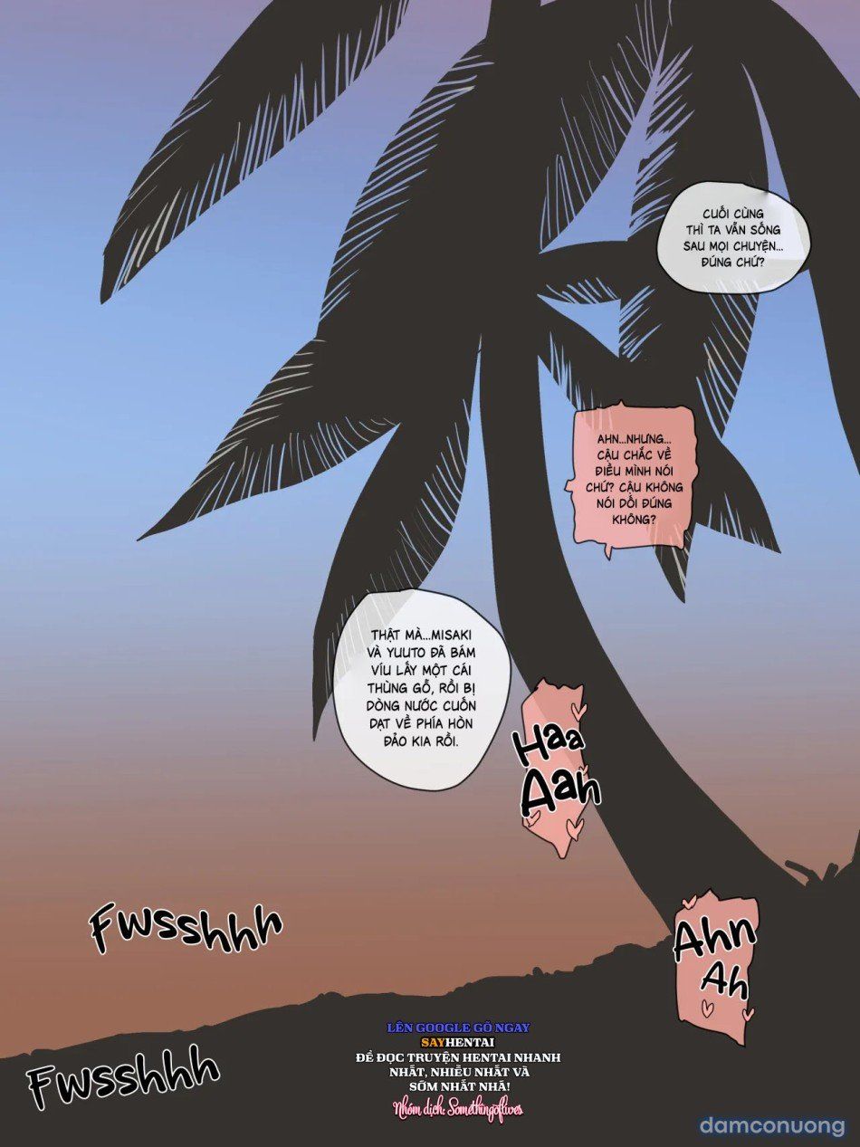 đọc truyện Thiên Đường 01 Chương 1 ảnh 23 tại Thiên Thai Truyện