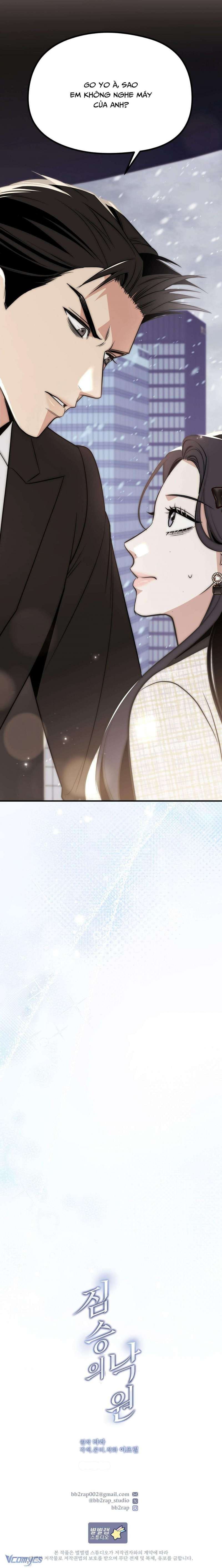 đọc truyện Thiên Đường Của Cầm Thú Chương 10 ảnh 12 tại Thiên Thai Truyện