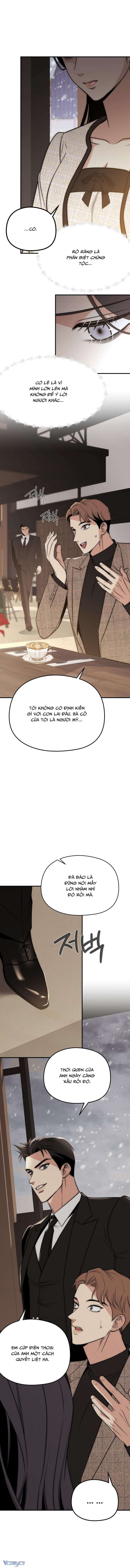 đọc truyện Thiên Đường Của Cầm Thú Chương 10 ảnh 10 tại Thiên Thai Truyện