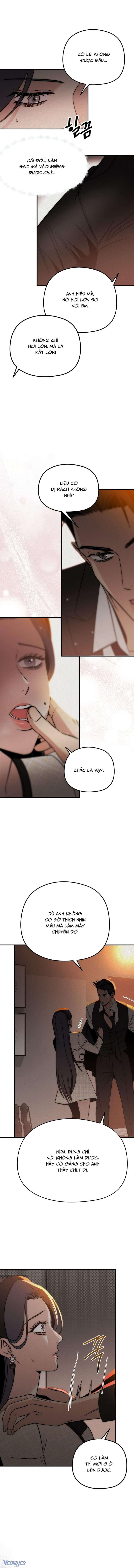 đọc truyện Thiên Đường Của Cầm Thú Chương 12 ảnh 4 tại Thiên Thai Truyện