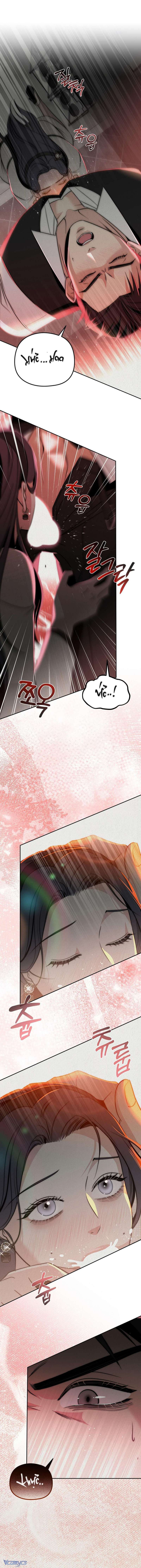 đọc truyện Thiên Đường Của Cầm Thú Chương 12 ảnh 9 tại Thiên Thai Truyện