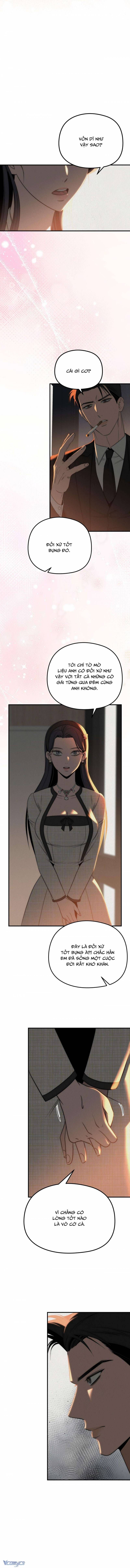 đọc truyện Thiên Đường Của Cầm Thú Chương 16 ảnh 5 tại Thiên Thai Truyện