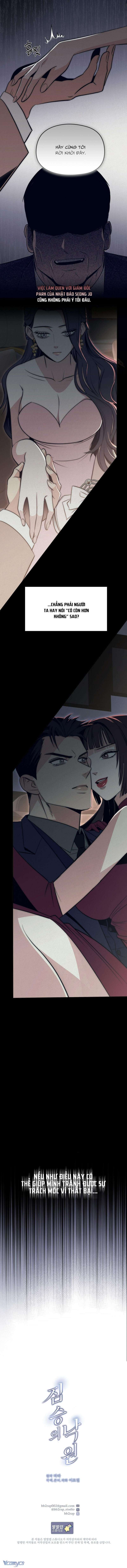 đọc truyện Thiên Đường Của Cầm Thú Chương 2 ảnh 15 tại Thiên Thai Truyện