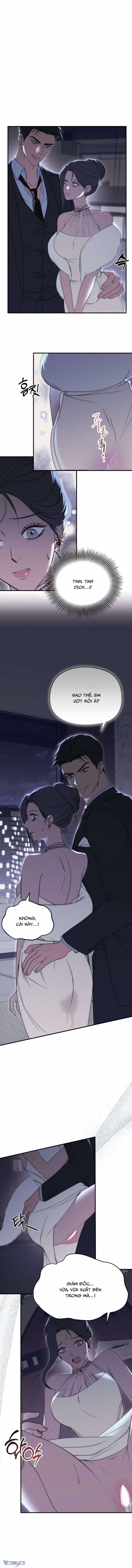 đọc truyện Thiên Đường Của Cầm Thú Chương 21 ảnh 6 tại Thiên Thai Truyện