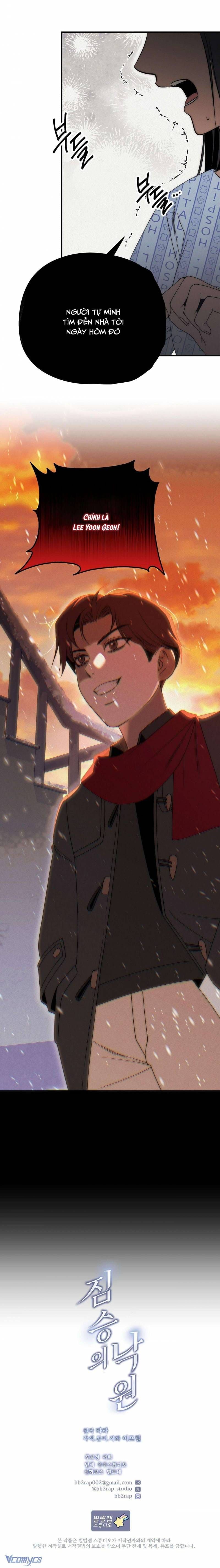 đọc truyện Thiên Đường Của Cầm Thú Chương 23 ảnh 12 tại Thiên Thai Truyện