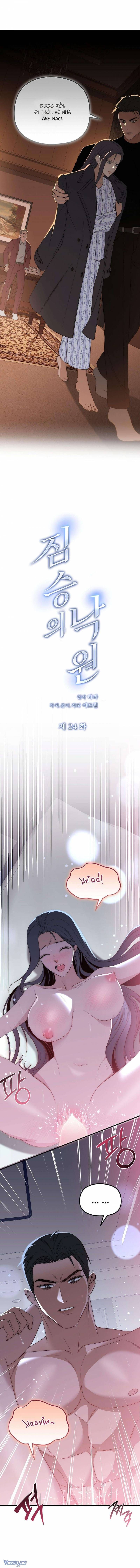 đọc truyện Thiên Đường Của Cầm Thú Chương 24 ảnh 6 tại Thiên Thai Truyện