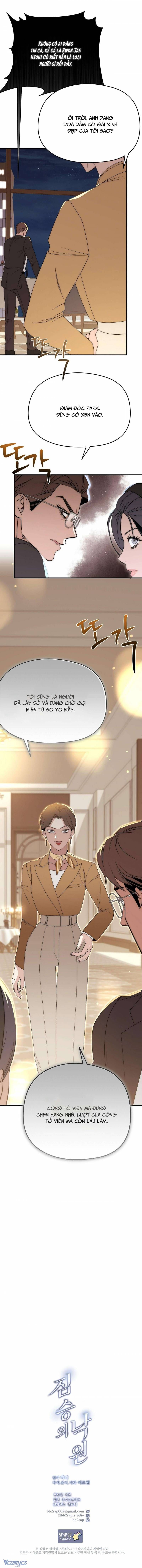 đọc truyện Thiên Đường Của Cầm Thú Chương 24 ảnh 11 tại Thiên Thai Truyện