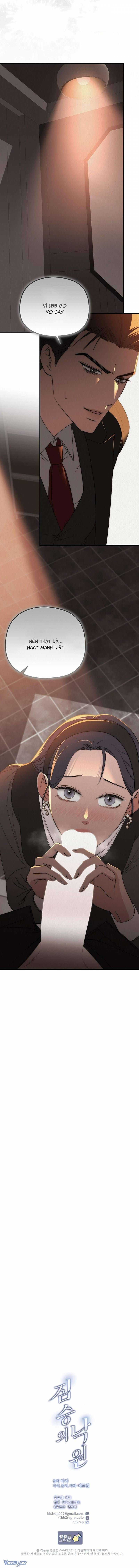 đọc truyện Thiên Đường Của Cầm Thú Chương 26 ảnh 12 tại Thiên Thai Truyện