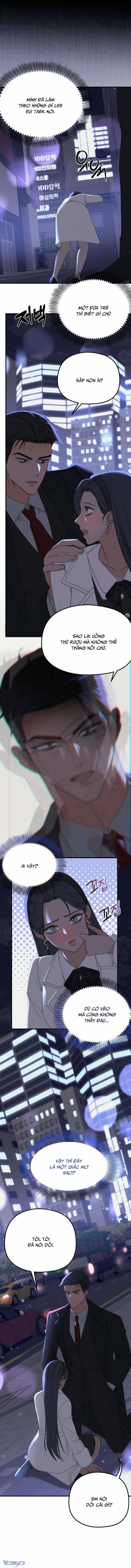 đọc truyện Thiên Đường Của Cầm Thú Chương 26 ảnh 5 tại Thiên Thai Truyện