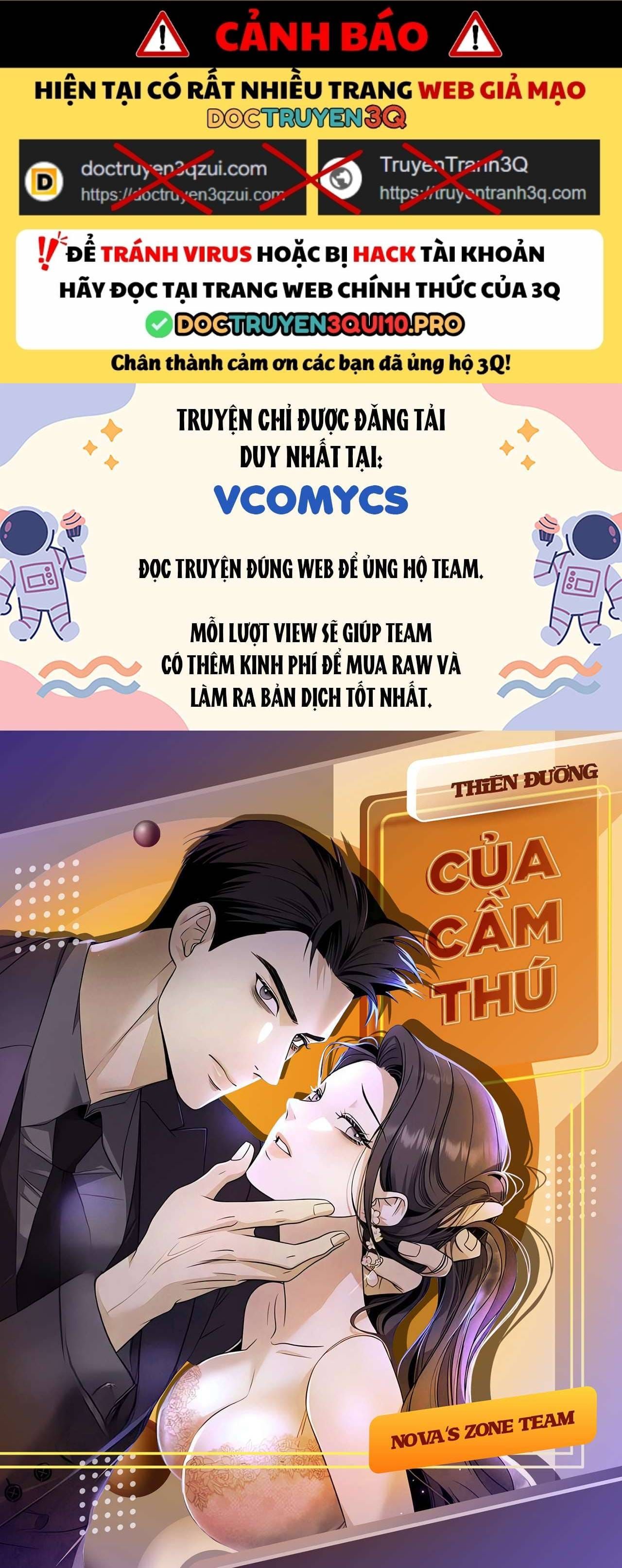 đọc truyện Thiên Đường Của Cầm Thú Chương 31 ảnh 3 tại Thiên Thai Truyện