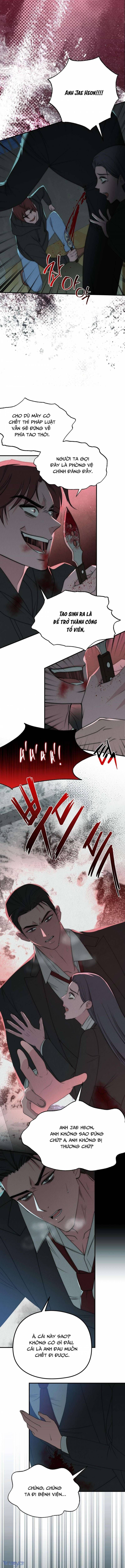 đọc truyện Thiên Đường Của Cầm Thú Chương 32 ảnh 8 tại Thiên Thai Truyện