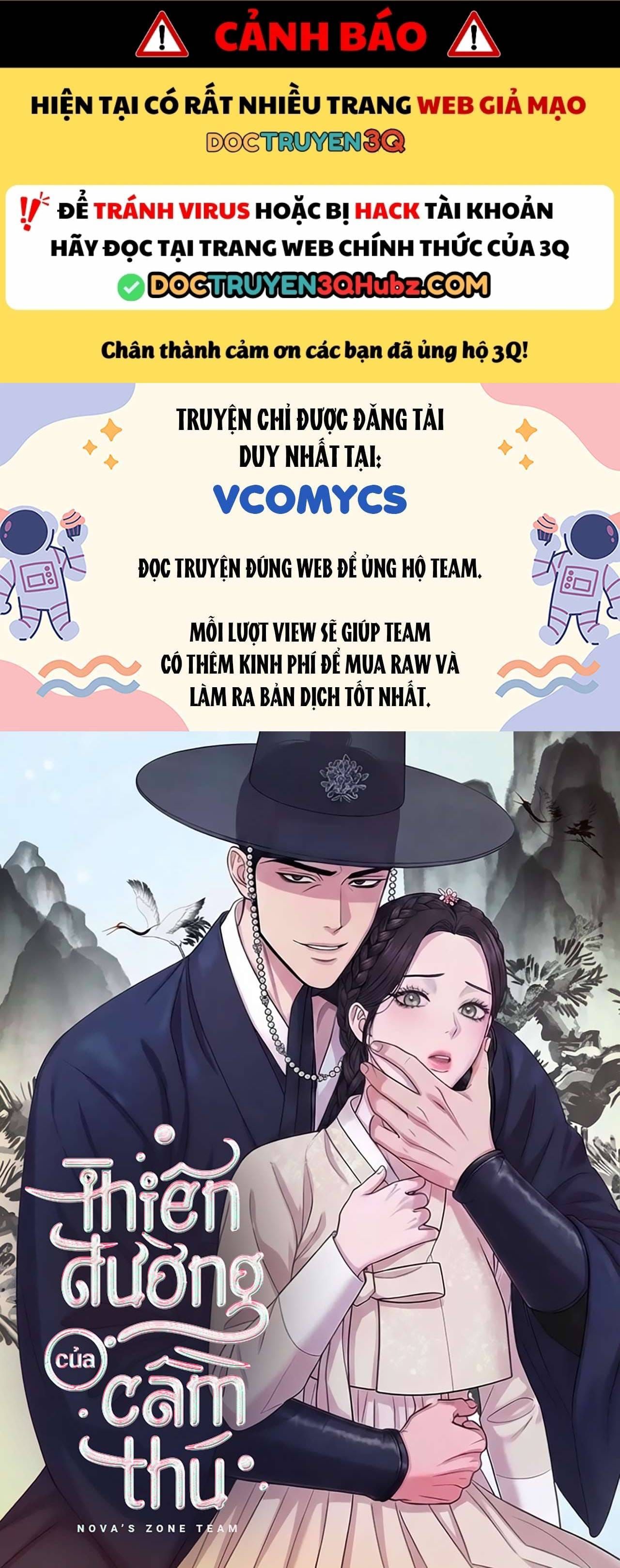 đọc truyện Thiên Đường Của Cầm Thú Chương 37 ảnh 3 tại Thiên Thai Truyện