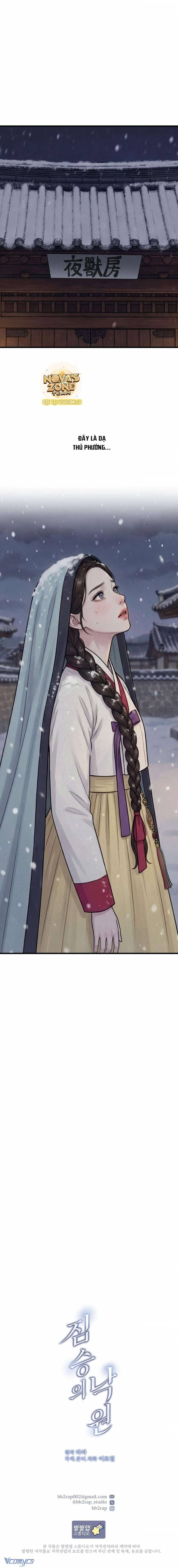 đọc truyện Thiên Đường Của Cầm Thú Chương 37 ảnh 14 tại Thiên Thai Truyện