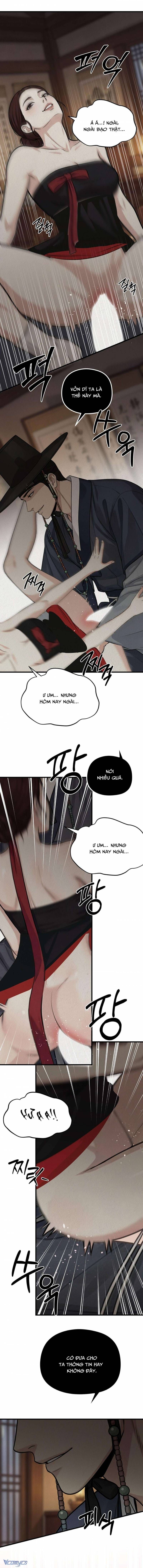 đọc truyện Thiên Đường Của Cầm Thú Chương 37 ảnh 10 tại Thiên Thai Truyện