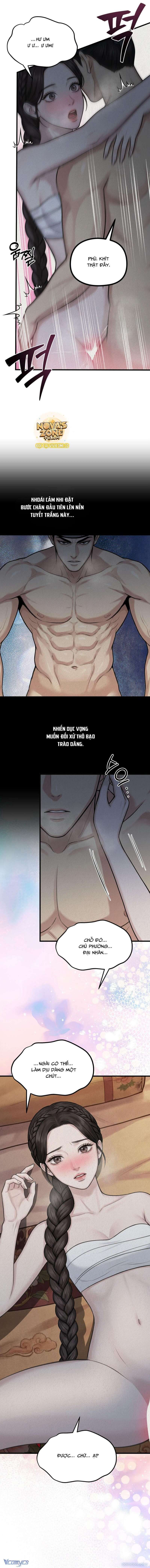 đọc truyện Thiên Đường Của Cầm Thú Chương 39 ảnh 6 tại Thiên Thai Truyện