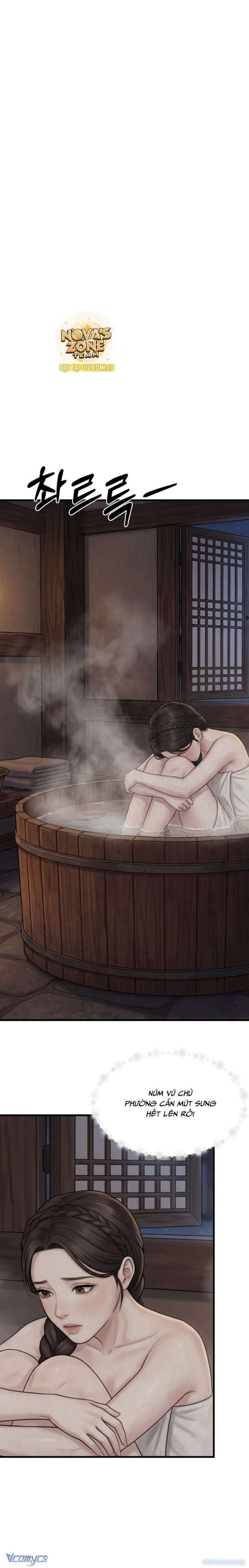 đọc truyện Thiên Đường Của Cầm Thú Chương 40 ảnh 7 tại Thiên Thai Truyện