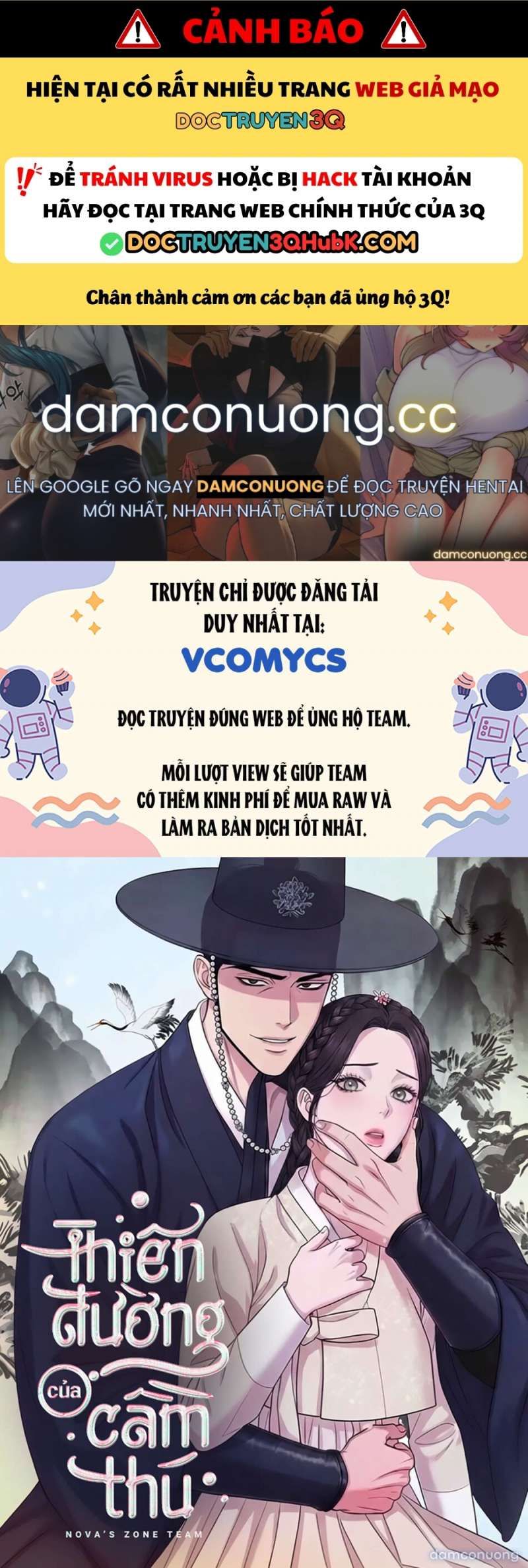 đọc truyện Thiên Đường Của Cầm Thú Chương 42 ảnh 3 tại Thiên Thai Truyện