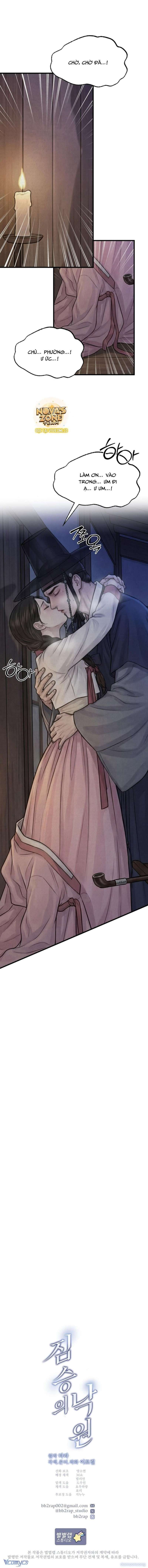 đọc truyện Thiên Đường Của Cầm Thú Chương 42 ảnh 8 tại Thiên Thai Truyện