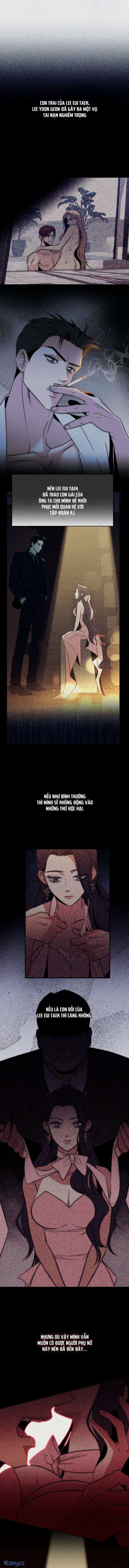 đọc truyện Thiên Đường Của Cầm Thú Chương 6 ảnh 8 tại Thiên Thai Truyện