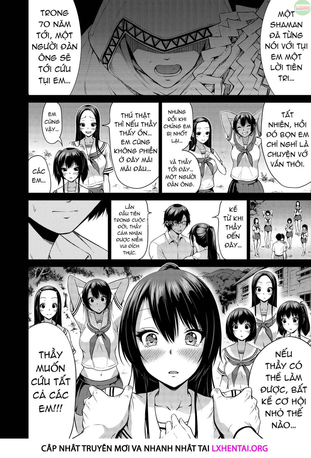 đọc truyện Thiên Đường Của Nanaka – Ngôi Trường Ở Vùng Quê Với Dàn Harem Xinh Đẹp! Chương 4 ảnh 50 tại Thiên Thai Truyện