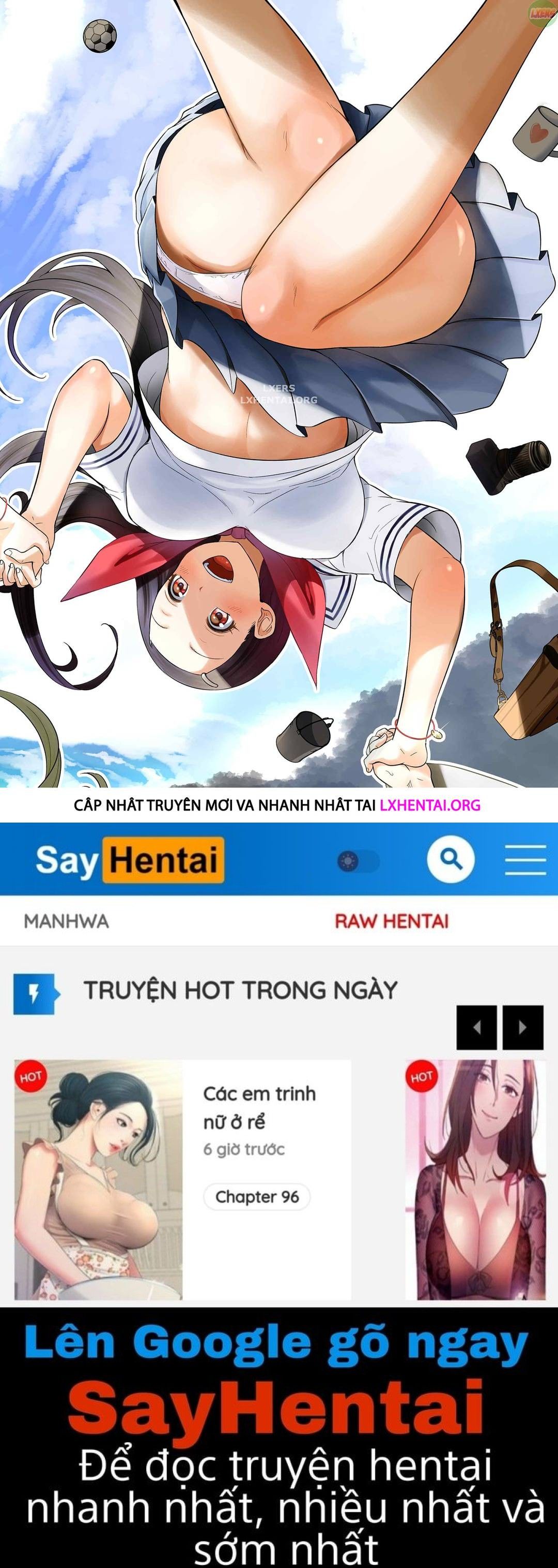 đọc truyện Thiên Đường Của Nanaka – Ngôi Trường Ở Vùng Quê Với Dàn Harem Xinh Đẹp! Chương 4 ảnh 52 tại Thiên Thai Truyện